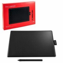 Wacom WCM-CTL-472-K0 One by Wacom Small