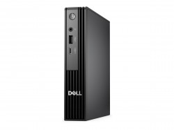 Dell Pro Slim QCS1250| Core Ultra 5-235| Int. | 16G|512GB SS