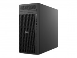 Dell Pro Tower Plus QBT1250| Core Ultra 7-265 vPro| Int. | 1