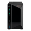 ASUSTOR AS3302T V2 Realtek RTD 1619B Quad-Core (ARM Cortex-A