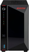 ASUSTOR AS5402T Intel Celeron Dual-Core (N5105)