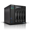 ASUSTOR AS6704T Intel Celeron Quad-Core (N5105)