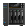ASUSTOR AS6804T AMD Ryzen Quad-Core (V3C14)