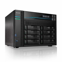 ASUSTOR AS6808T AMD Ryzen Quad-Core (V3C14)