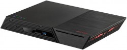 ASUSTOR FS6706T Intel Celeron Quad-Core (N5105)