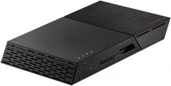 ASUSTOR FS6712X Intel Celeron Quad-Core (N5105)