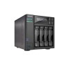 ASUSTOR AS7004T Intel Core i3 Dual-Core (i3-4330)