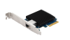 ASUSTOR AS-T10G2  Network Controller: Marvell AQC107