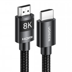 UGREEN HD141-80408 20M 8K 60Hz 4K 120hz HDMI 2.1 Ultra High 