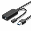 UGREEN US175-20827 USB 3 Extender up to 10m