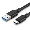 UGREEN US184-20883 USB 3 to USB C  -Charge + data transfer, 