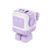 UGREEN CD361-35292 Nexode RG 65W USB C GaN Charger - Purple,