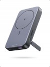 UGREEN PB206-15086 10000MAH MAGNETIC WIRELESS POWER BANK (SP