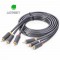 ugreen-av105-10524-3rca-male-to-3rca-male-cable-15m-black-14599