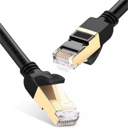 UGREEN NW107-11270 cat 7 STP lan cable  3M, AWG 26