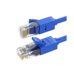 UGREEN NW102-11205 10m CAT 6 UTP Cable Round type, 26AWG - B