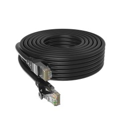 UGREEN NW102-20166 20m CAT 6 UTP Cable Round type, 26AWG - B