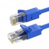 UGREEN NW102-90740 3m CAT 6 UTP Cable Round type, 26AWG - Pu