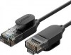 UGREEN NW122-70334 Cat 6A UTP Round&Ultra Slim Ethernet Cabl