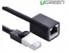 UGREEN NW112-11279 CAT6 FTP Ethernet RJ45 Extension Male/Fem