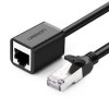 UGREEN NW112-11281 CAT6 FTP Ethernet RJ45 Extension Male/Fem