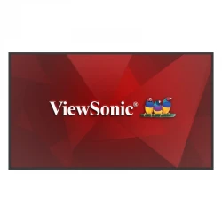 ViewSonic CDE7531-1C 75"", 24/7, Android 11, Landscape and p