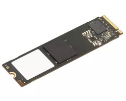 ThinkCentre 1TB Value PCIe Gen4 NVMe OPAL 2.0 M.2 2280 SSD 4