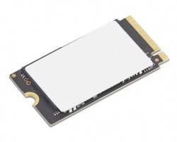 ThinkPad 512GB M.2 PCIe Gen4*4 OPAL 2242 internal SSD Gen 2 