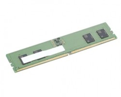 ThinkStation 8GB DDR5 4800MHz UDIMM Memory 4X71N34263