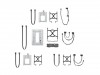 ThinkStation Storage Kit-P340 4XH1B85930