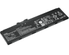 ThinkPad 4-cell 57Wh Li-ion Replacement Battery 4X51S76885
