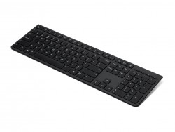 Lenovo Professional Wireless Rechargeable Keyboard -US Engli