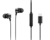Lenovo USB-C Wired In-Ear Headphones 4XD1J77351