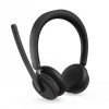 Lenovo Dual-Mode Wireless ANC Headset 6550 (USB-C, Teams) 4X