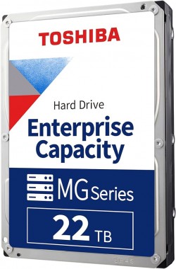 Toshiba MG11ACA24TE 3.5" SATA 6.0Gbit/sYes (512e) 512MB