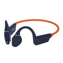 CREATIVE OUTLIER FREE PRO+ ( FIERY ORANGE )  51EF1081AA002
