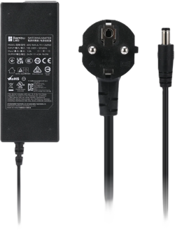 Bambu Lab BAM-ADS-96HLA-19-124096E Switching Adapter (UK)