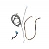 Bambu Lab BAM-CAB025 Printer Cable Pack - A1
