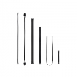 Bambu Lab BAM-CAB034 AMS 2 Pro Cable Pack (6-in-1)