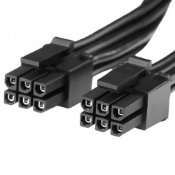 Bambu Lab BAM-CAB035 Bambu Bus Cable - 6pin - AMS 2 Pro
