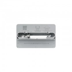 Bambu Lab BAM-DIS004 X1C Display Rear Housing with Hinge - X