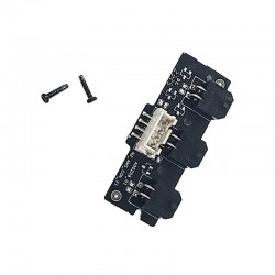 Bambu Lab BAM-DLB011 AMS Connector Board - P1P,X1,X1C,P1S