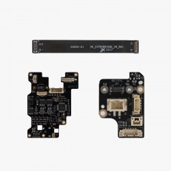 Bambu Lab BAM-DLB014 TH Board Set V9 (Dual Red Laser)