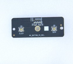 Bambu Lab BAM-DLB018 Button Board with Chamber Temperature S