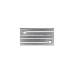 Bambu Lab BAM-FAC012 MC Board Heatsink - P1S,X1,X1C
