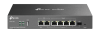 TP-LINK ER707-M2 Omada Multi-Gigabit VPN Router PORT: 1? 2.5