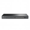 TP-LINK SG3210XHP-M2 JetStream? 8-Port 2.5GBase-T and 2-Port