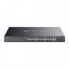 TP-LINK ES228GP Omada 28-Port Gigabit Easy Managed Switch wi