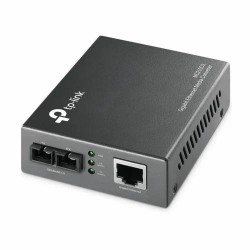 TP-LINK TL-FC311A-2 10/100/1000 Mbps RJ45 to 1000 Mbps Singl