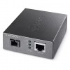 TP-LINK TL-FC311B-2 10/100/1000 Mbps RJ45 to 1000 Mbps Singl